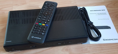 Technicolor dc1402 kd - technicolor,