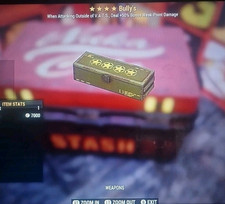 Fallout 76 - Xbox One -