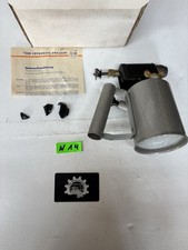 Ddr benzin lötlampe borthel - lötlampe,