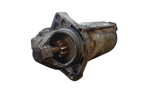 Anlasser austausch 55221292 - anlasser,