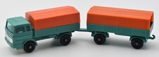 Matchbox Regular Wheels #1 & 2
