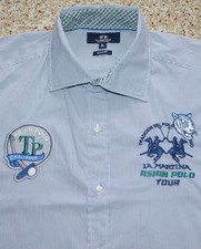 LA MARTINA HERREN HEMD *