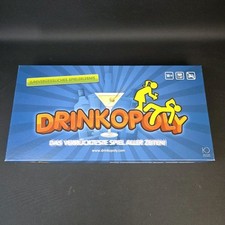 Drinkopoly - Das verrücktes