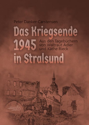 Das kriegsende 1945 - das, in