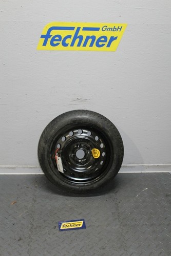 Reserverad notrad ersatzrad - notrad,