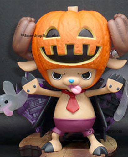 One piece chopper premium - piece,