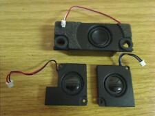 Lautsprecher Bass Set für Medion MIM2300 MD96420 MIM2280 MD96380