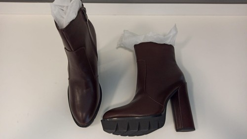 High heels stiefelette - high, boots