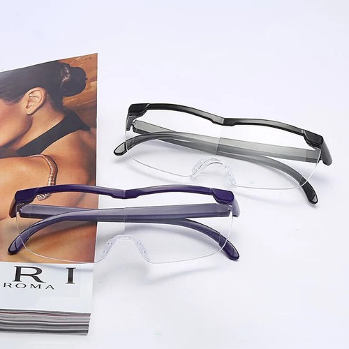 160 vergrößerungsbrille - 160%,