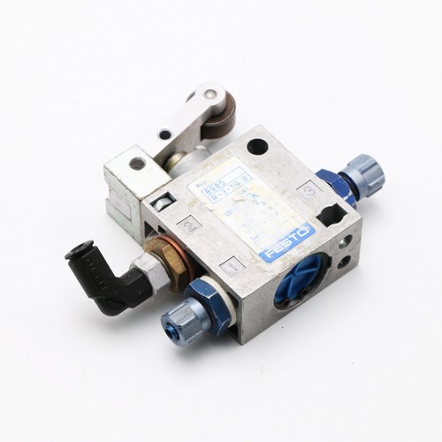 Festo 8985 rollenhebelventil - festo,