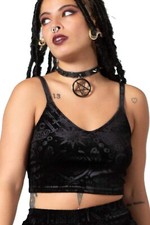 Killstar Gothic Goth Okkult