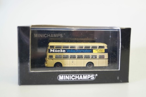 Spur minichamps pma - spur, minichamps/pma