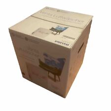 4011143155003 Verdunstungsluftbefeuchter Venta Original LW15 5 l Grau, Weiß VENT