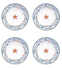 4er Set Suppenteller, Schalen