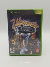 Ultimate Pro Pinball CIB