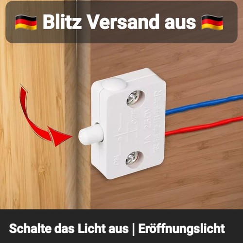 Schalter tür lichtschalter - tür,