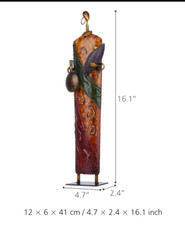 Tooarts afrikanischen