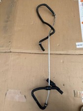 Mercedes W124 Vorlaufleitung Heizung Schlauch 1248305415 1248306996 J130