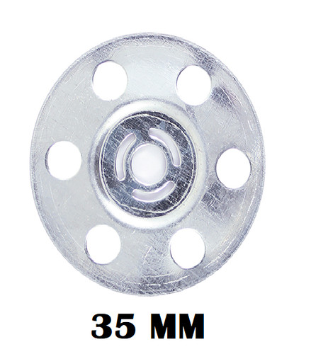 Metall dämmscheiben - metall,