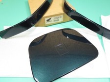 HONDA NT650V Top Case Deko Kit 08F86-MBL-8D0A