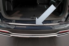 Ladekantenschutz Edelstahl