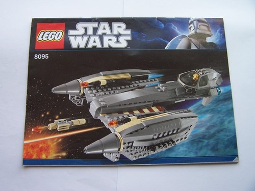Lego bauanleitung - lego®, /