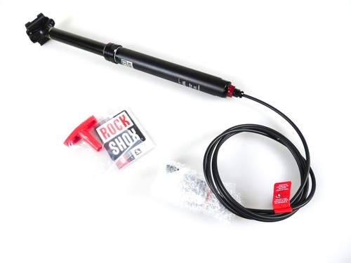 Rockshox reverb stealth 1x - rockshox,