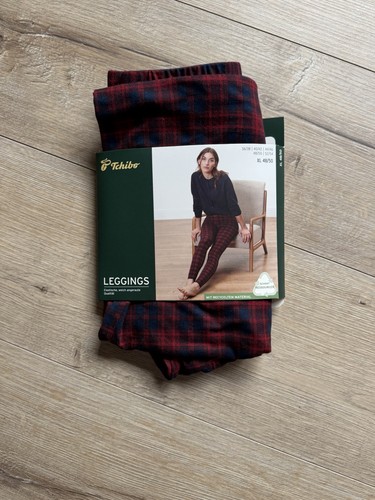 Tchibo leggings 50 - leggings, gr.48-50