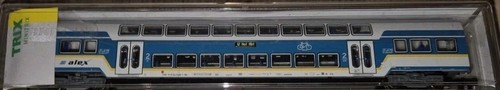Minitrix 15390-1