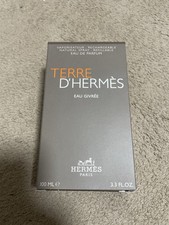 Hermès Terre d'Hermès Eau
