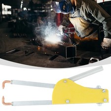 Schwei?zange Schwei?zange 123 Mm/4.84 Zoll Industrie Punktschwei?ger?te