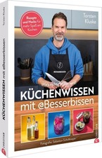 Torsten Kluske Küchenwissen