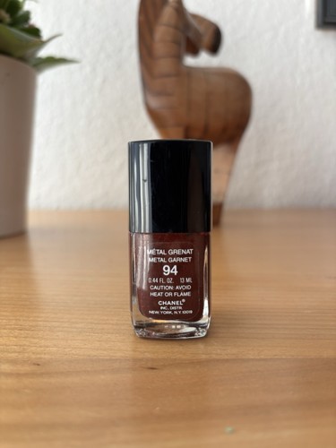 Chanel vernis nagellack - le,