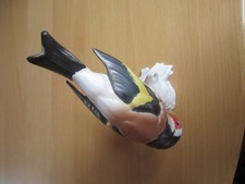 Goebel Porzellan Vogelfigur