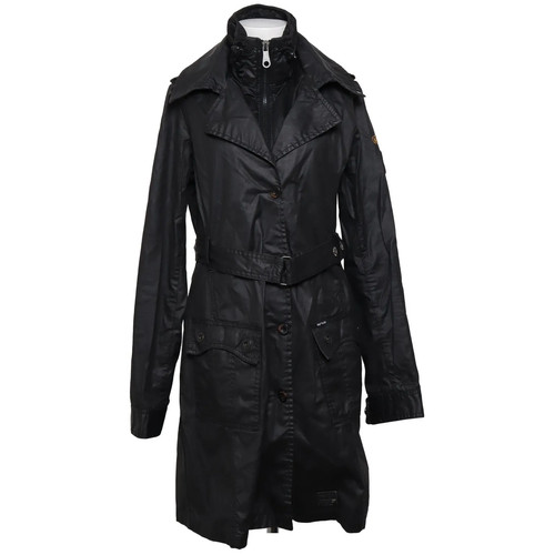 Khujo trenchcoat damen - khujo,,