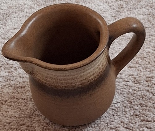 Milchkännchen steingut gerz - milchkännchen,