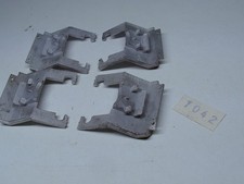 MF Merker+Fischer Spur H0 1042