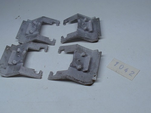 Merker fischer spur - merker+fischer, h0