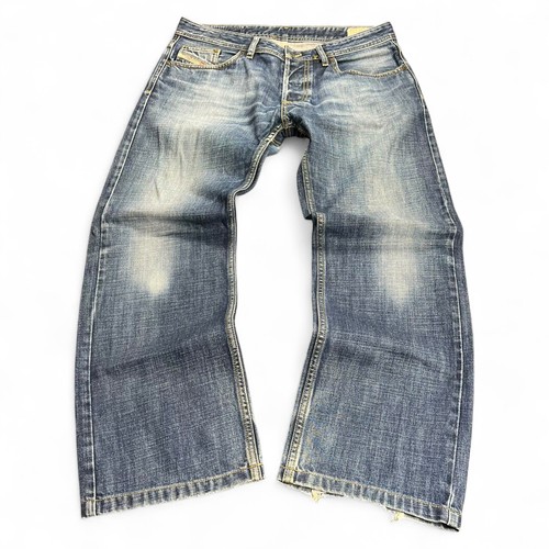Diesel larkee straight - larkee,