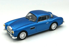 1:43 Modell Talbot Lago blau