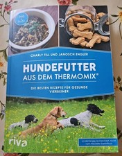 Hundefutter aus dem