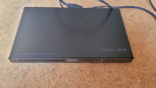 Philips dvd player dvp3520 - philips,