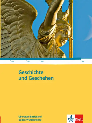 Geschichte und geschehen - geschichte,