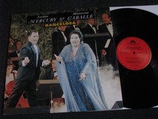 Freddie Mercury-Montserrat