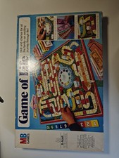 Spiel des Lebens MB Spiele