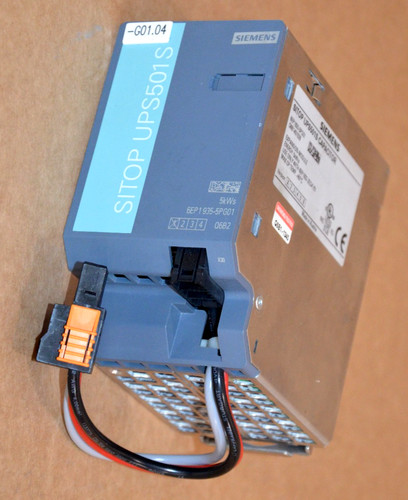 Siemens sitop ups501s - siemens,