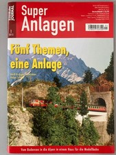 Eisenbahn journal super - eisenbahn,