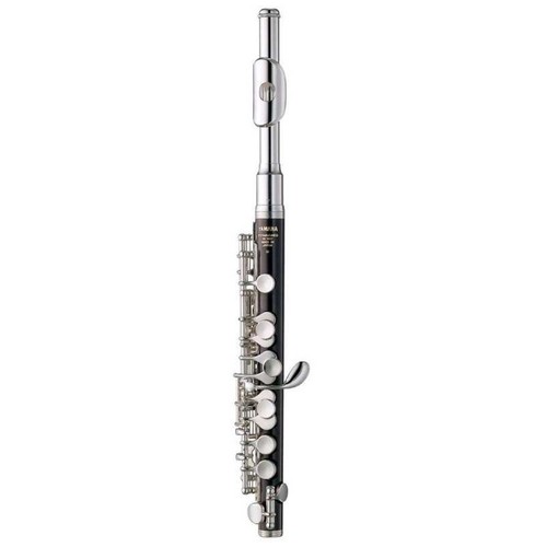 Yamaha ypc piccoloflöte - yamaha, ypc-32