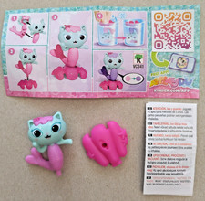 Gabby´s Dollhouse, Meerkatze