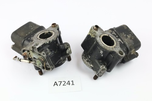 Honda 400 nc19 - 400,
